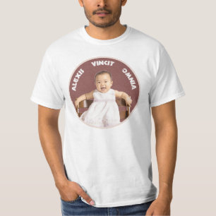 Lexie Men's L T-Shirt