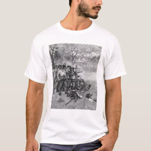 Lexington Green T-Shirt