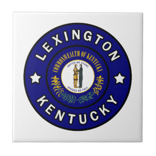 Lexington Kentucky Tile