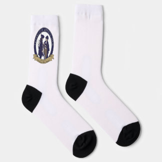 Lexington Minute Men Socks