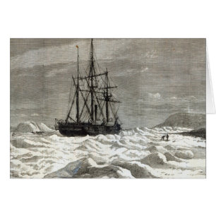 L'expédition de Pôle Nord