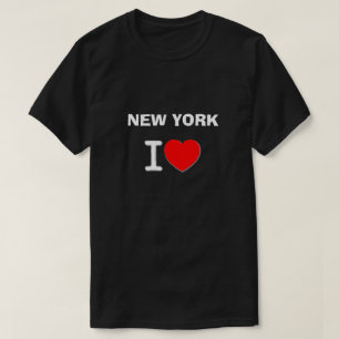 LEXRON2/NEW YORKT-Shirt T-Shirt