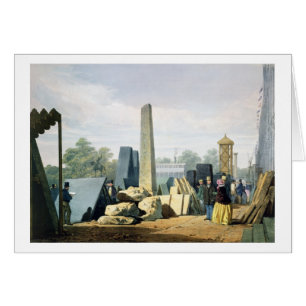 L'extérieur, "de Pict complet de Dickinson