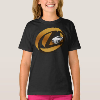 Lexus LC logo Classic T-Shirt
