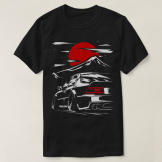 Lexus LS400 Toyota Celsior VIP Style T-Shirt