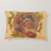 Leyendecker Father Christmas Antique Victorian