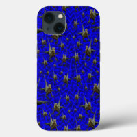 Lézard Dragon, iPhone 13 Coque