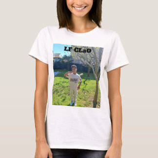 LF CLaO T-Shirt