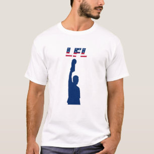 LFL Legacy Model T-Shirt