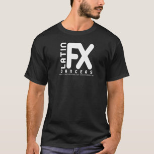 LFX Dancers Shirt Black