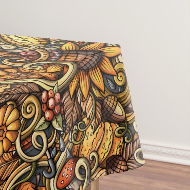 LG. Belle nappe rustique (In Situ)