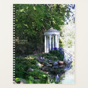Lg Planner Longwood Gardens