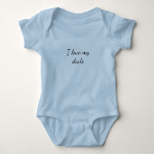 LGBQT baby clothes