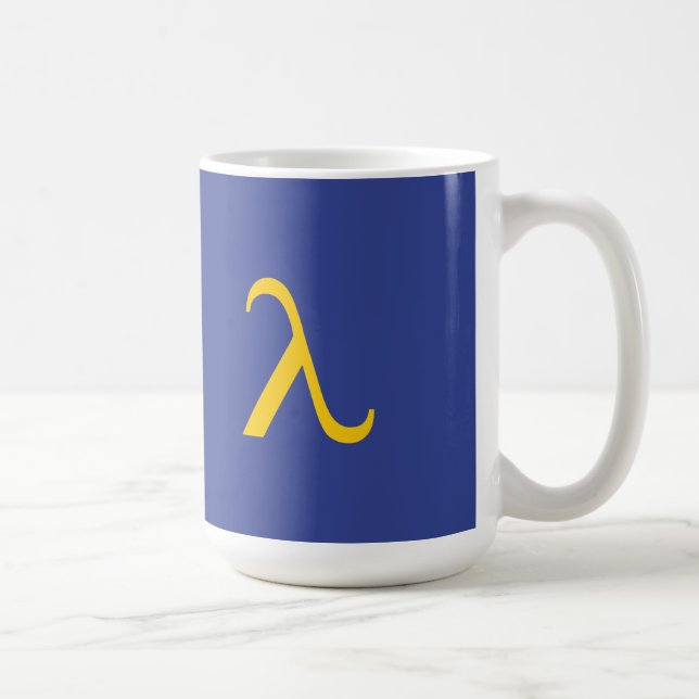 LGBT Activism Coffee Mug (Right)