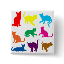 LGBT Cats