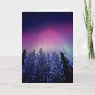 LGBT Celebrate Mother Nature holidays or any day! Card