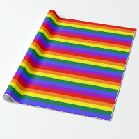 LGBT Colours Intense