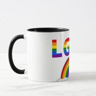 LGBT cup