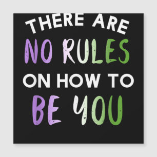 LGBT Flag Sounds Gay I am In