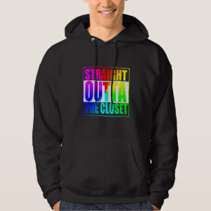 Lgbt Gay Pride Lesbian Bisexual Transgender 2 Hoodie