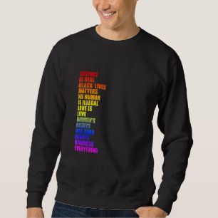 Lgbt Gay Pride Lesbian Bisexual Transgender 32 Sweatshirt