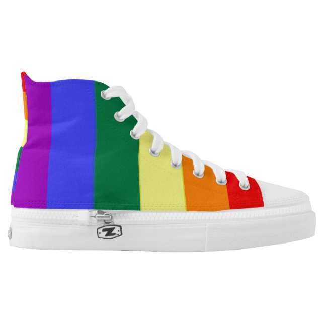 Next rainbow shop high tops