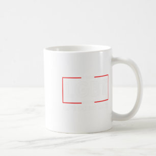 Lgbt Let's Go Big Taco Trump  Coffee Mug