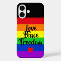#LGBT #love #pride #gay #lesbian #freedom #parade