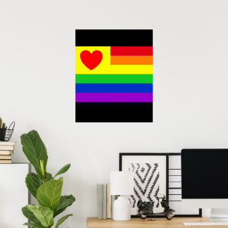#LGBT #love #pride #gay #lesbian #freedom #parade Poster