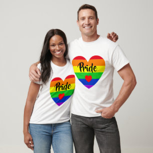 #LGBT #love #pride #gay #lesbian #freedom #parade T-Shirt