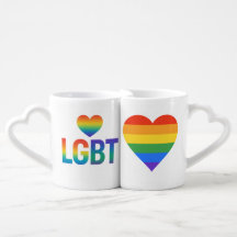 LGBT Mugs DESIGN 🏳️🌈❤️