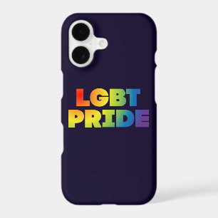 LGBT PRIDE