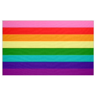 LGBT PRIDE (1977 Historical) Fabric