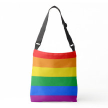 LGBT Pride Flag / Rainbow Flag