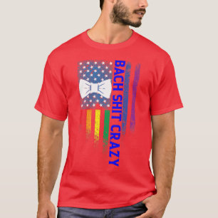 Lgbt Pride Gay Bachelor Party Engagement 1354 T-Shirt