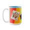 LGBT Pride Gay Lesbian Photo Personalized Name