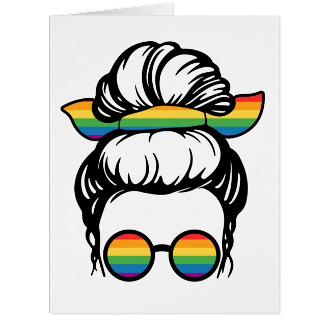 LGBT-Pride. Gay love   (Front)