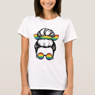 LGBT-Pride. Gay love       T-Shirt