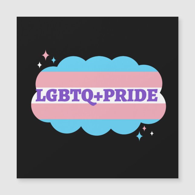 LGBT+Pride. Gay- rainbow love.   (Front)