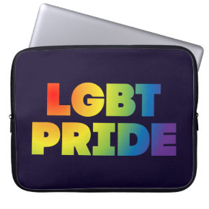 LGBT PRIDE LAPTOP SLEEVE