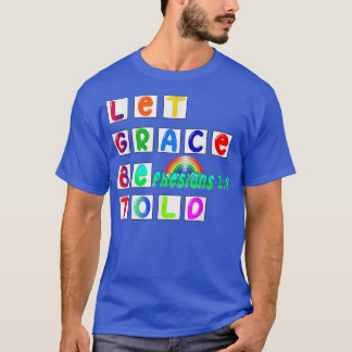 LGBT Pride Month Christian T-Shirt