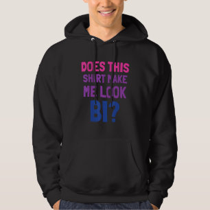 Lgbt Pride Month Tee Does This Make Me Look Bi 4