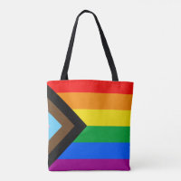 Pride Tote Bag