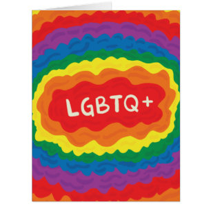 LGBT+pride. queer, couleur arc-en-ciel.