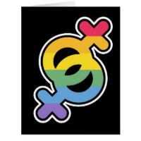 LGBT+Pride. Rainbow.    