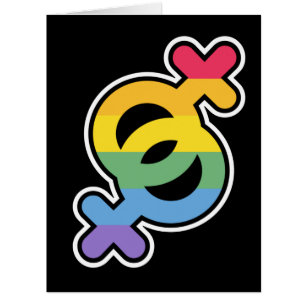 LGBT+Pride. Rainbow.    