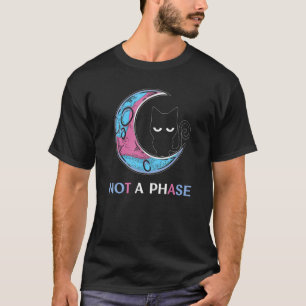 Lgbt Queer Pride Social Movement Transgender Not A T-Shirt