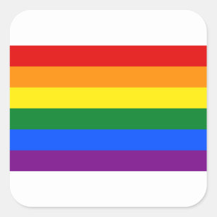 Trans Pride Stickers | Zazzle CA