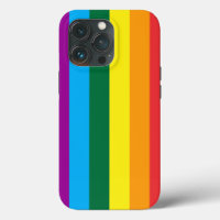 Lgbt Rainbow Strips