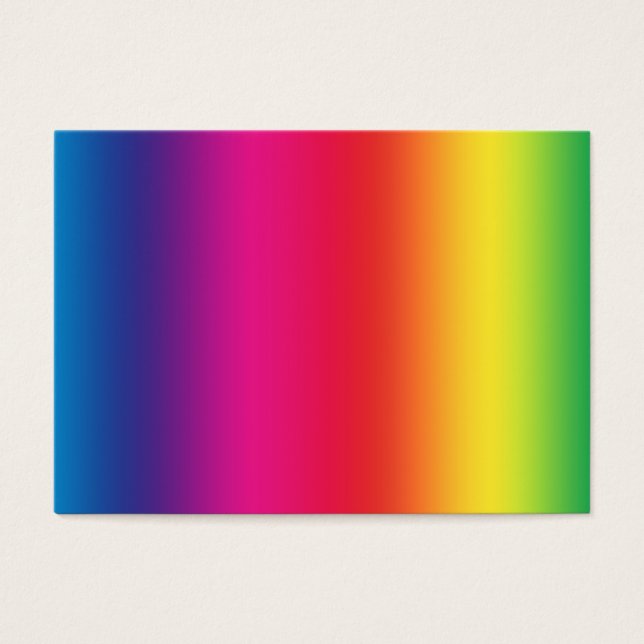 LGBT Social Movement Symbol (Front)